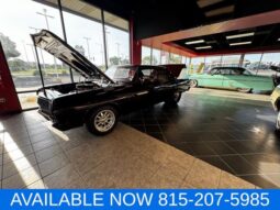 
 Chevrolet Chevelle full									