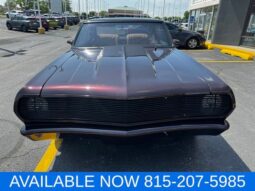 
 Chevrolet Chevelle full									