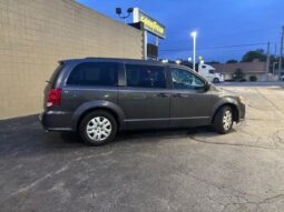 Dodge Grand Caravan