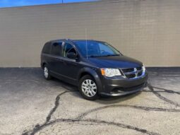 Dodge Grand Caravan