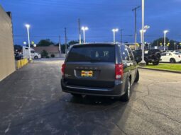 Dodge Grand Caravan