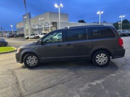 Dodge Grand Caravan