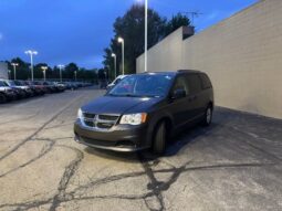 
 Dodge Grand Caravan full									