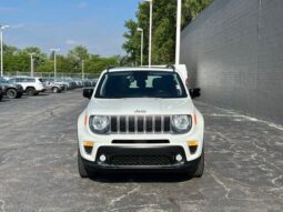 
 Jeep Renegade full									