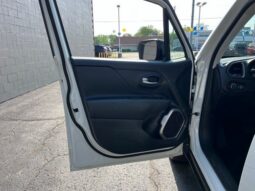 
 Jeep Renegade full									