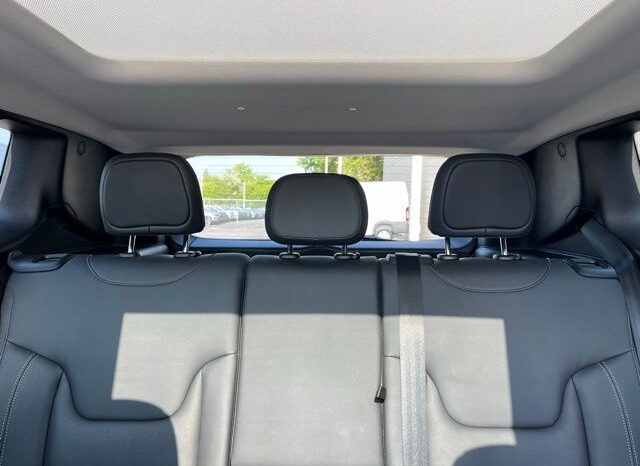 
 Jeep Renegade full									