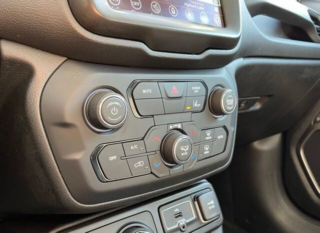 
 Jeep Renegade full									