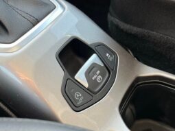 
 Jeep Renegade full									