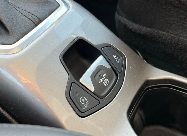 
 Jeep Renegade full									