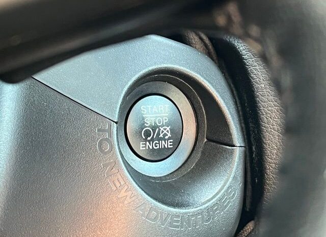 
 Jeep Renegade full									