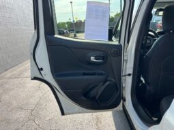 
 Jeep Renegade full									