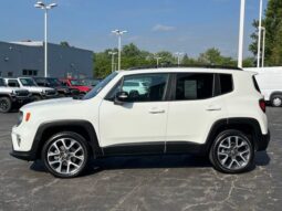 
 Jeep Renegade full									