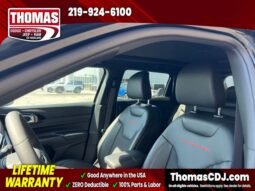 Jeep Compass full