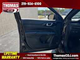 Jeep Compass full