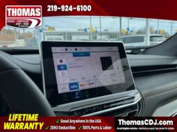 Jeep Compass full