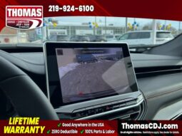 Jeep Compass full
