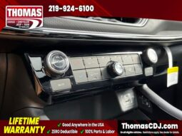 Jeep Compass full