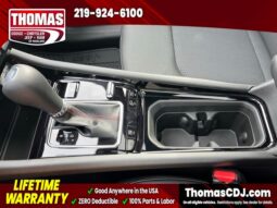 Jeep Compass full