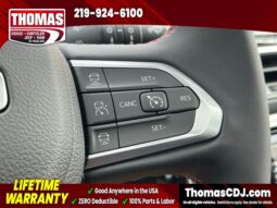 Jeep Compass full