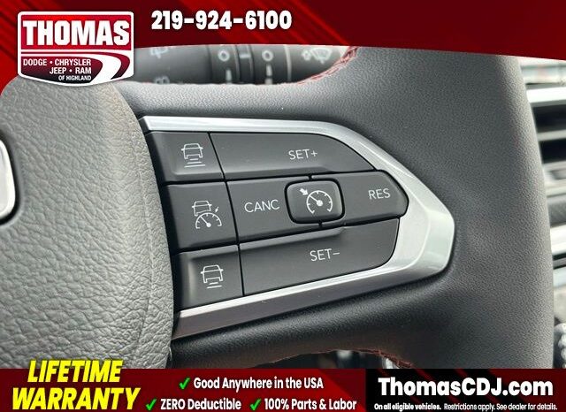 
 Jeep Compass full									