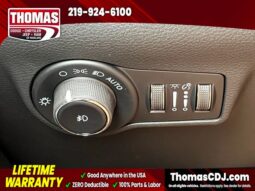 Jeep Compass full