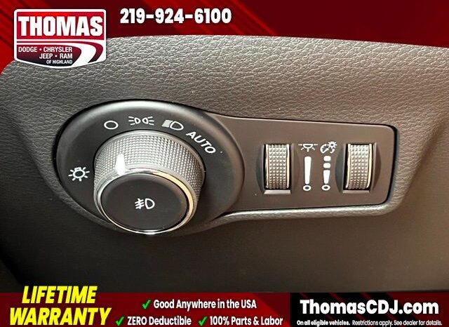 
 Jeep Compass full									
