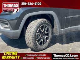 Jeep Compass full