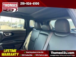 Jeep Compass full