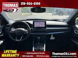 Jeep Compass full