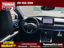 Jeep Compass full