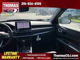 Jeep Compass full