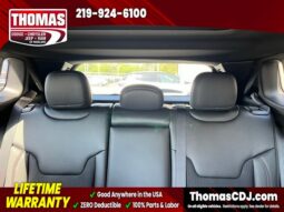 Jeep Compass full