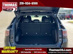 Jeep Compass full