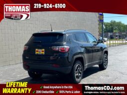 Jeep Compass full
