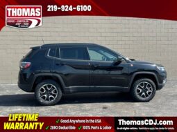 Jeep Compass full
