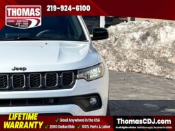 
 Jeep Compass full									