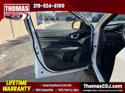 
 Jeep Compass full									