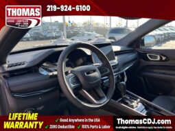 
 Jeep Compass full									