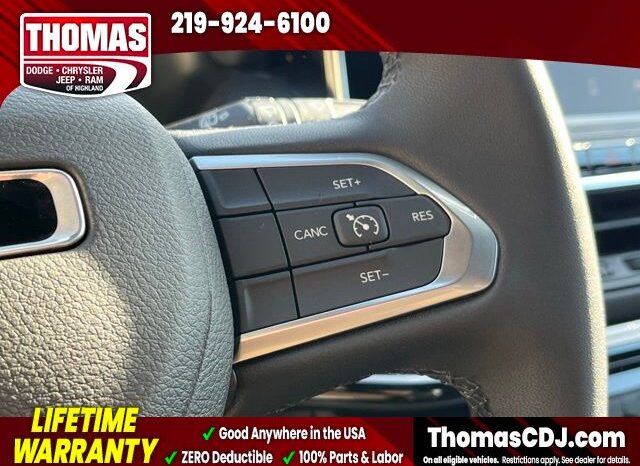 
 Jeep Compass full									