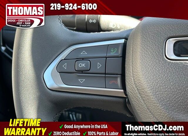 
 Jeep Compass full									