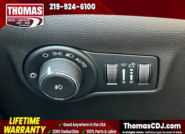 
 Jeep Compass full									