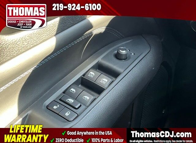 
 Jeep Compass full									