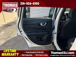 
 Jeep Compass full									