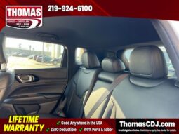 
 Jeep Compass full									
