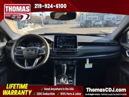 
 Jeep Compass full									
