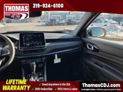 
 Jeep Compass full									
