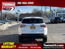 
 Jeep Compass full									