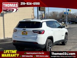 
 Jeep Compass full									