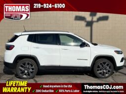 
 Jeep Compass full									