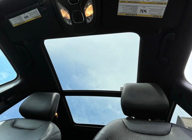 
 Jeep Compass full									